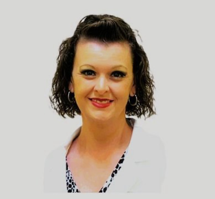 Erica Powell, APRN portrait