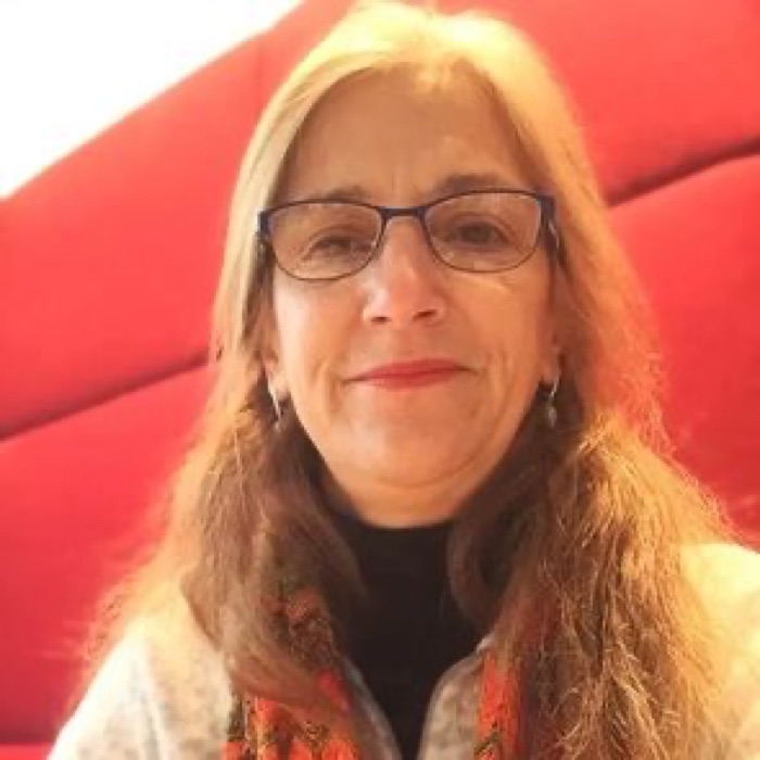 Nancy Allen, PMHNP, FNP portrait
